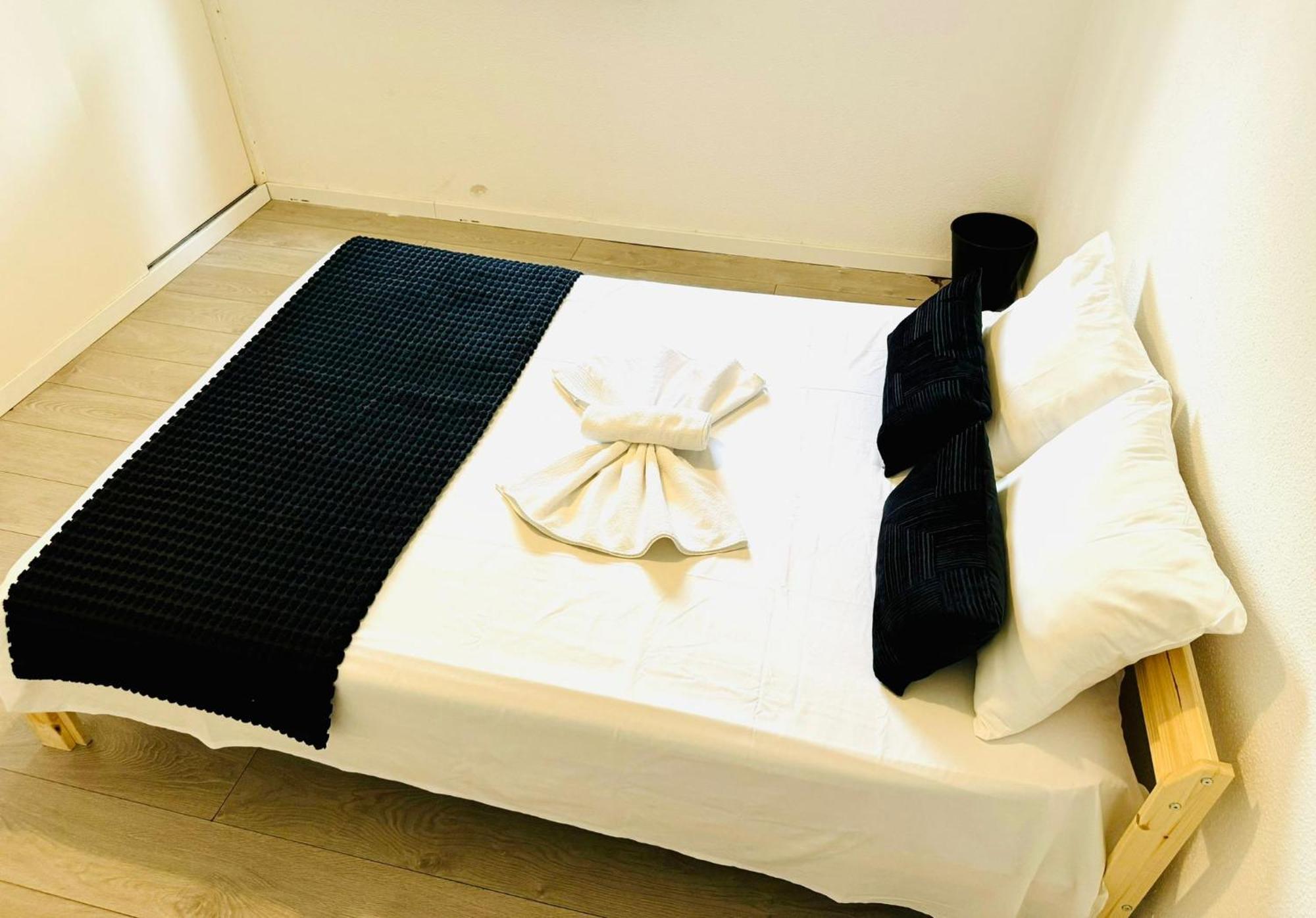 Apartamento T4 *