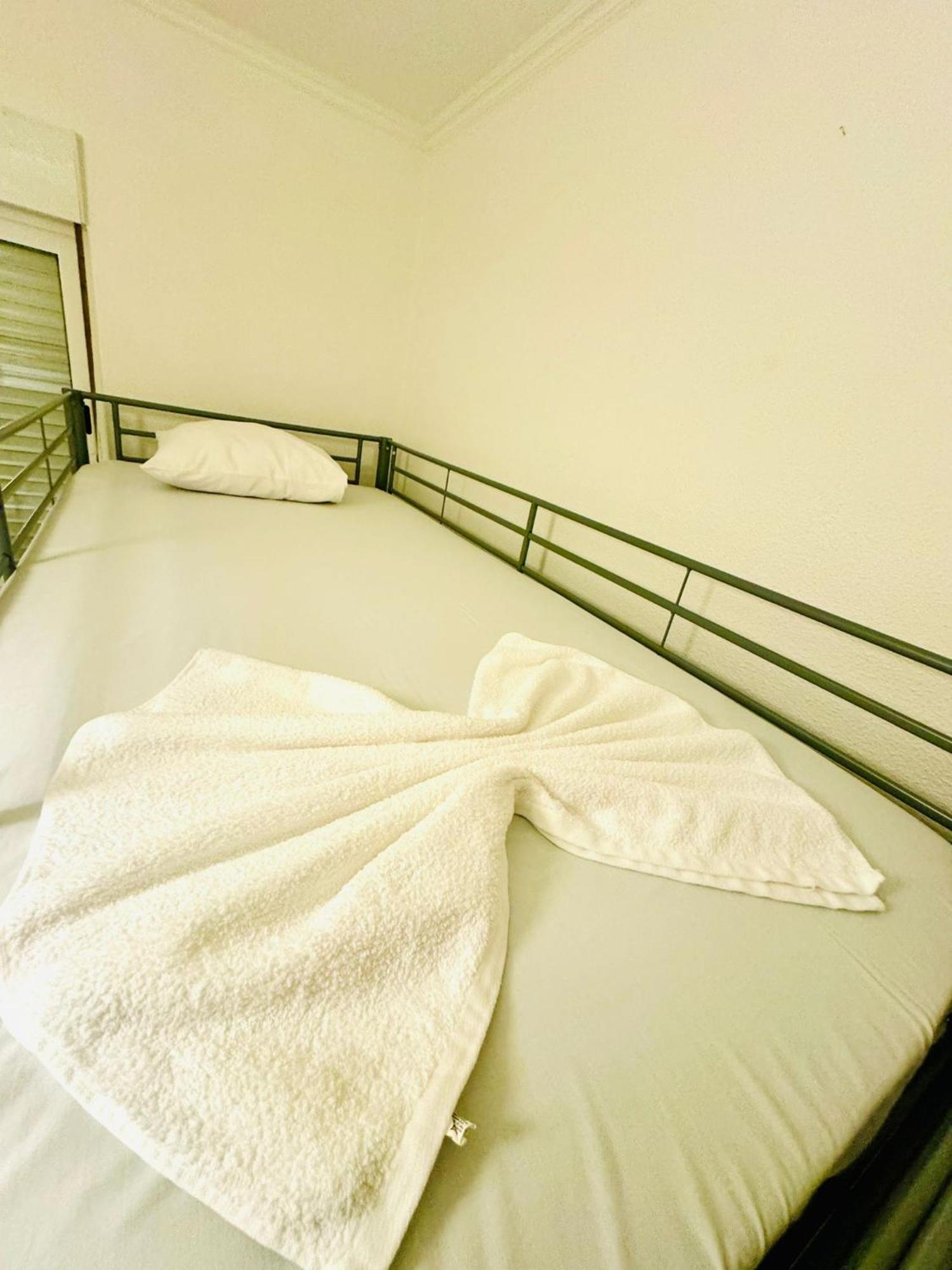 Apartamento T4