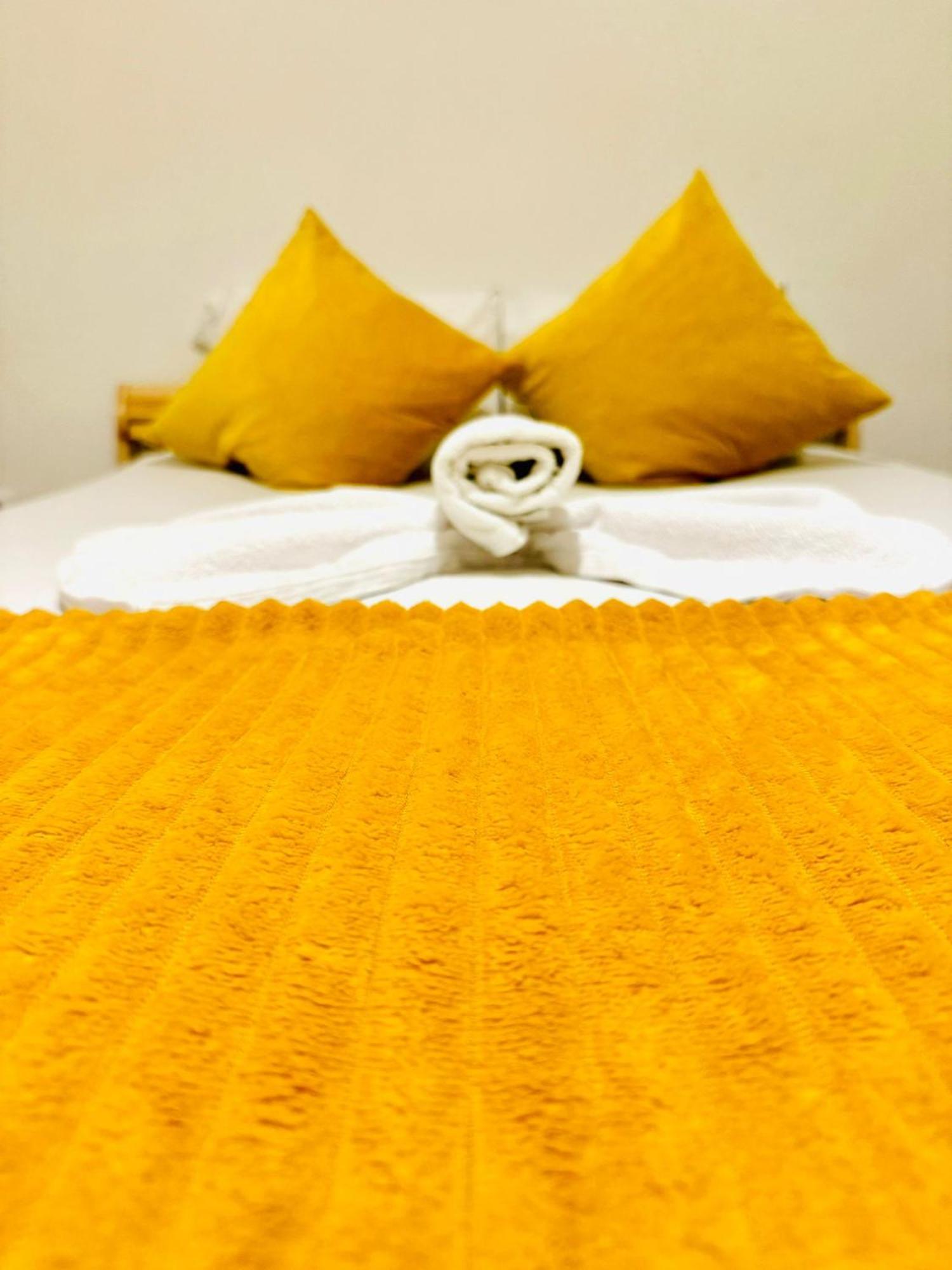 T4 Apartment *