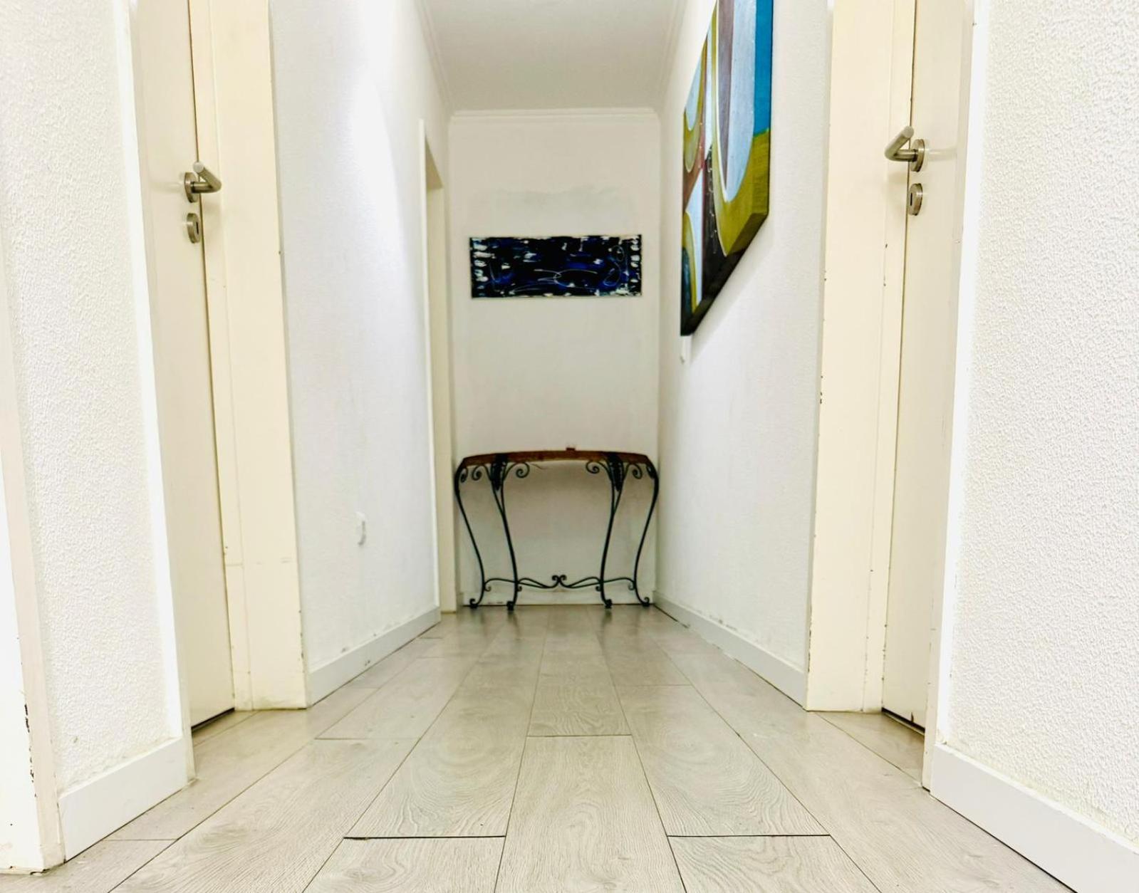 T4 Apartamento Albufeira