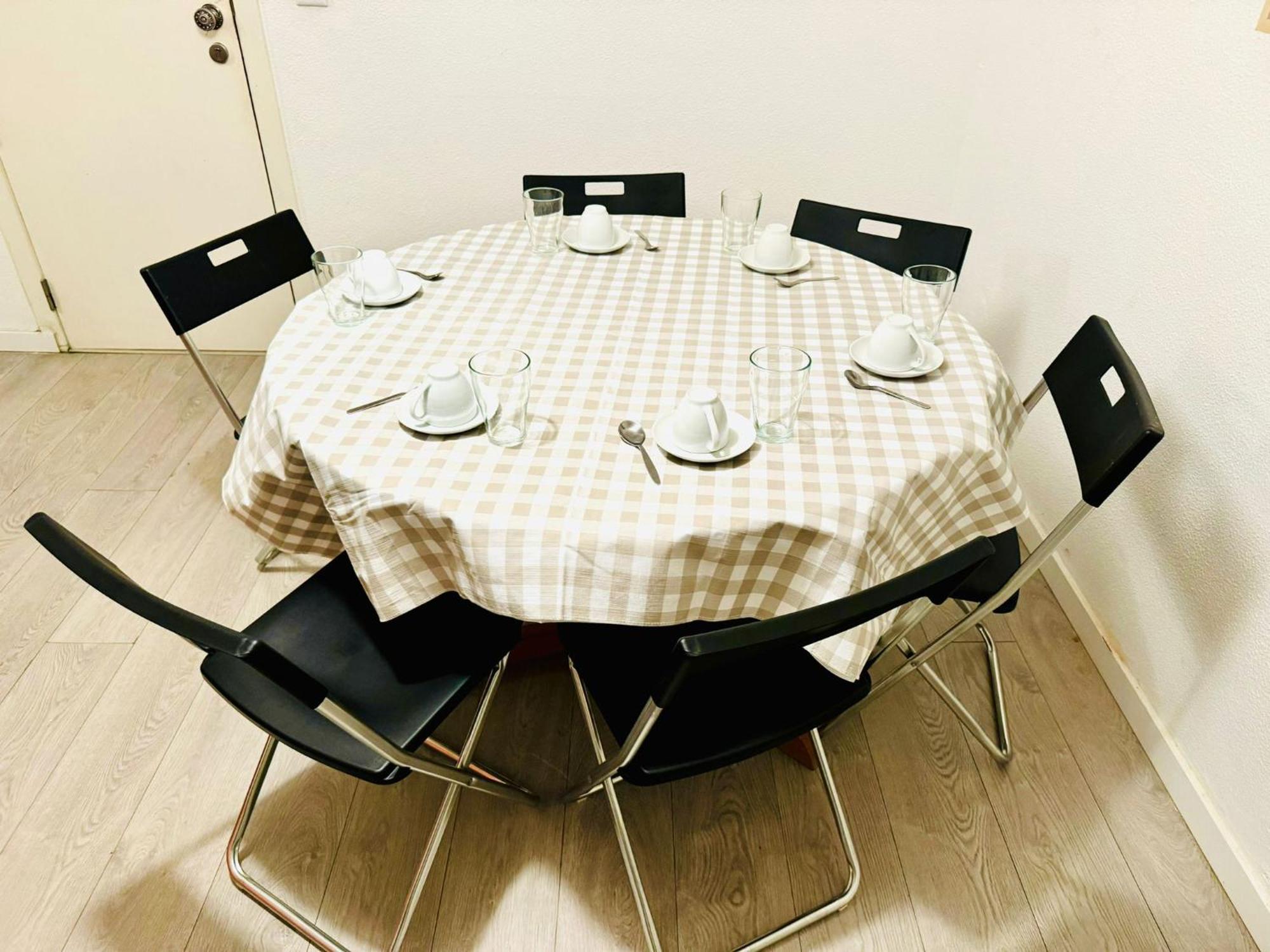 Apartamento T4 Albufeira