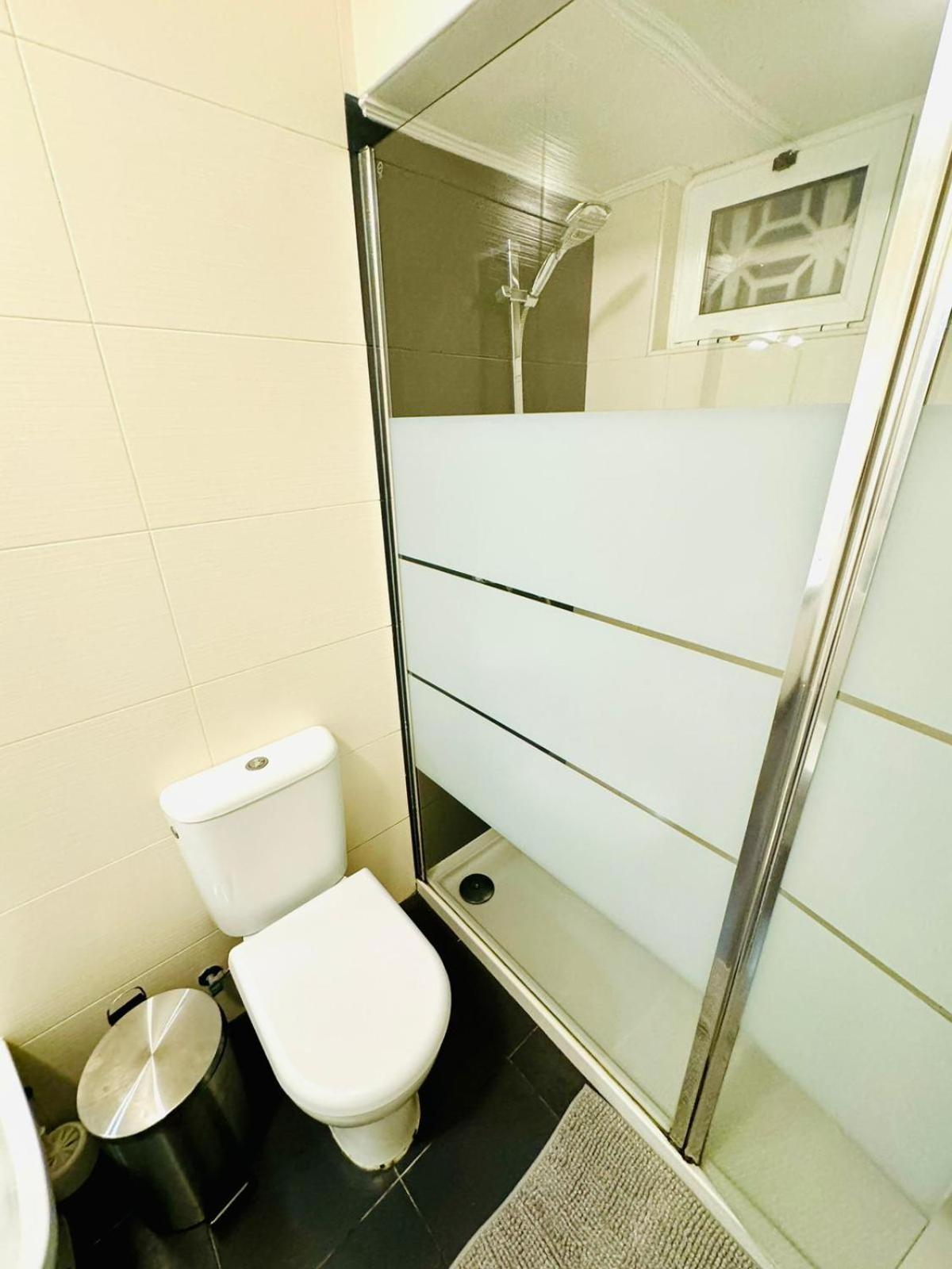 Apartamento T4