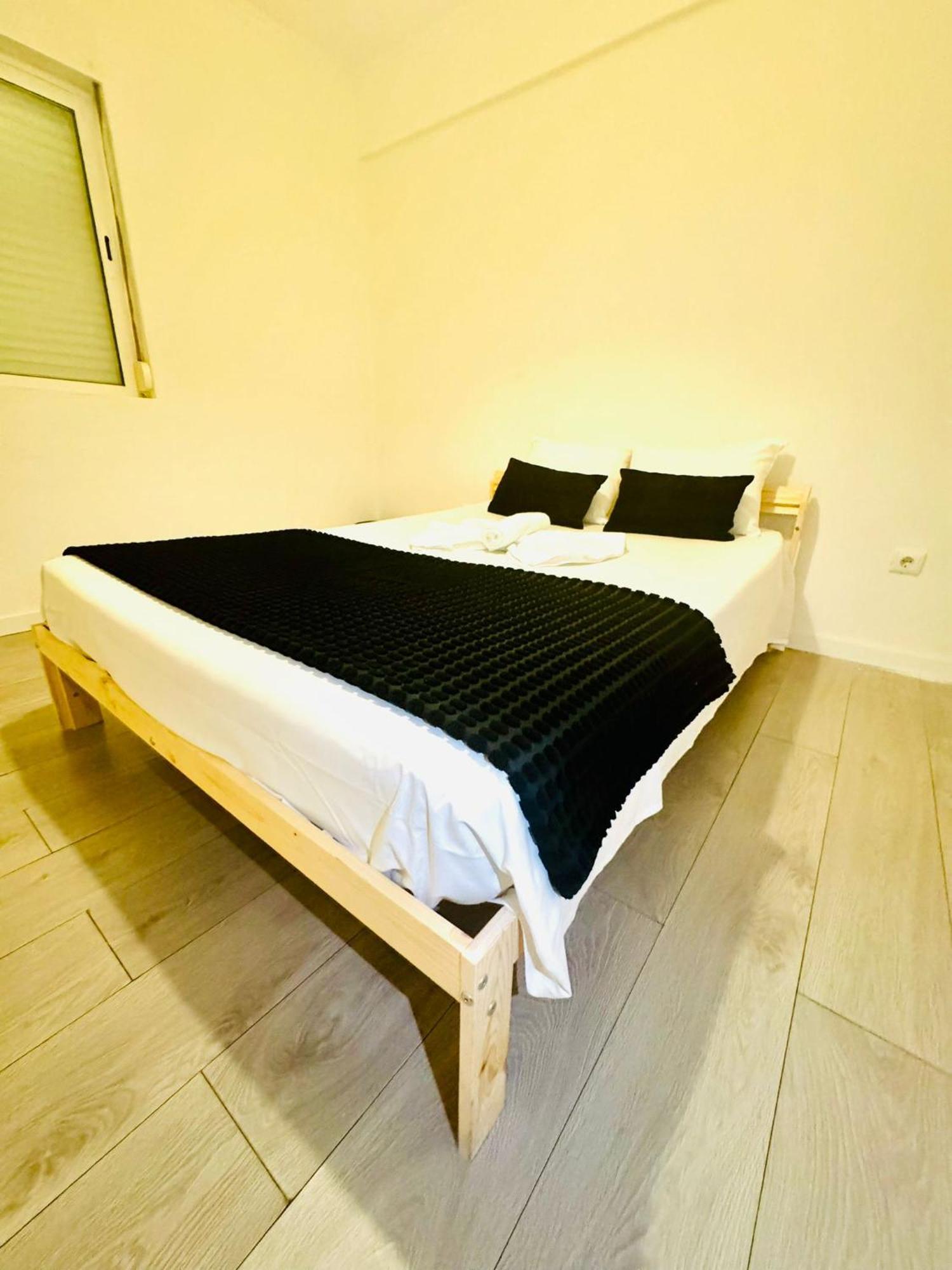 T4 Apartamento *